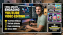 edit an engaging youtube video for you