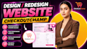 build or clone conversion focused checkout champ sales funnels