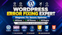 provide enterprise wp error solutions