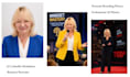 create professional ai personal branding photos
