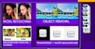 edit your photos professionally and enhance image quality