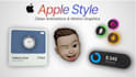 make apple editing style