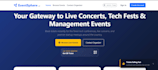 convert canva design to responsive bootstrap HTML landing page