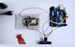 make hardware prototyping, schematic, arduino, esp32, stm32, pcb board designing