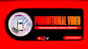 create promotional video advertisement for your brand
