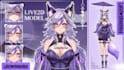 do live2d rigging, vtuber model, vtuber studio, streaming avater, vbridger