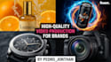create cinematic commercial and promotional brand video ads