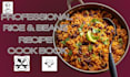 cook rice and beans