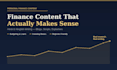 create personal finance content in hindi hinglish