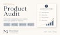 auditar libros kdp etsy y productos creativos