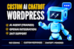 integrate a chatgpt ai chatbot into your wordpress website