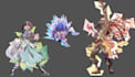 design characters and creatures