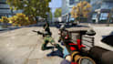 develop a 3d survival crafting multiplayer game in unreal engine 5