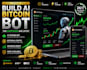 develop faster ai bitcoin bot, btc app on your smartphone or pc