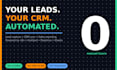 automate your lead capture and CRM sync with n8n