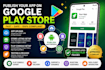 upload and publish your app on google play store