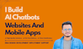 add a smart ai chatbot to your website