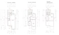 draft architectural drawings in autocad