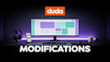 do duda revisions or modifications for your website