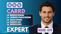carrd website redesign carrd landing page redesign carrd website design carrd co