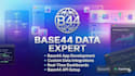 optimize base44 bug fixing and full replit app development