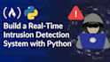 create real time cctv monitoring and smart intrusion detection using python