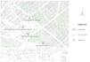 create professional gis maps, urban planning maps and spatial analysis