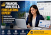 create detailed financial analysis and forecasting models