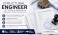 structural engineer letter, engineering report, structural stmped report, letter