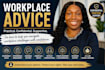 give employee workplace support