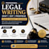 draft edit and proofread, translation legal documents, contracts and agreements