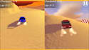 do 3d game development