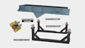 create 3d industrial equipment machinery animation video