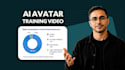 make professional ai training videos