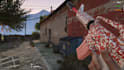 create you a custom gun or melee for gta v fivem