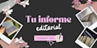 haré una lectura crítica de tu manuscrito
