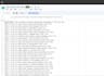 do data entry and clean up your excel spreadsheets accurately