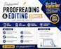 ai content editing proofreading blog writing