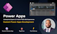 build a power apps app to replace your manual process
