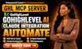 setup ghl mcp, ghl claude integration, ghl ai automation, ghl mcp server setup