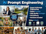 do prompt engineering, realistic ai image generation