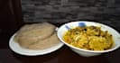 write amala and egusi recipe