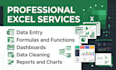 do advanced excel works