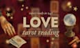 do a custom love tarot spread reading within 24h