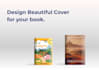 design and format premium title cover for your book