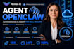 do hermes ai setup fix hermes agent openclaw clawdbot chatbot ollama vps llm