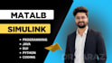 do matlab simulink and matlab programming , matlab task