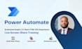 train you on power automate to automate your manual tasks