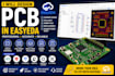 design professional pcb in easyeda