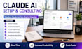 setup claude ai, claude code, agents and automation
